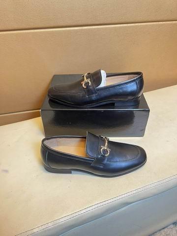 Replica Ferragamo Shoes Ferragamo sz38-44 hnh0616