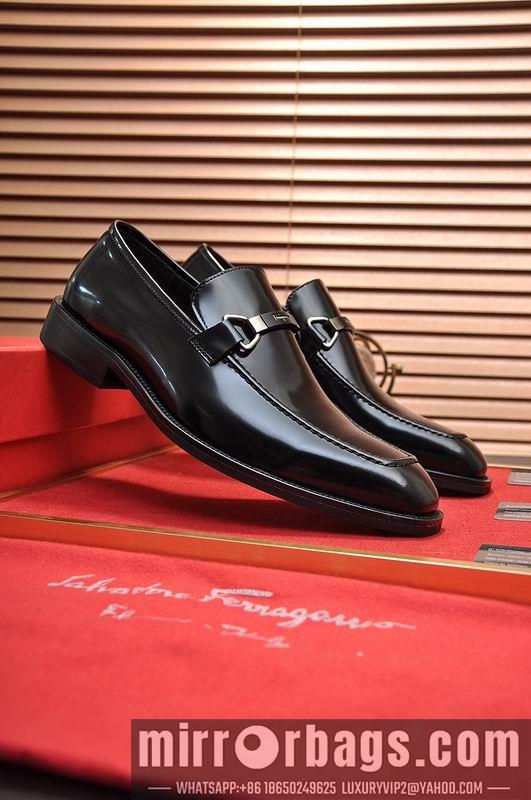 Replica Ferragamo Shoes Ferragamo sz38-45 mnm02105