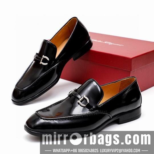 Replica Ferragamo Shoes Ferragamo sz38-45 mnh02138