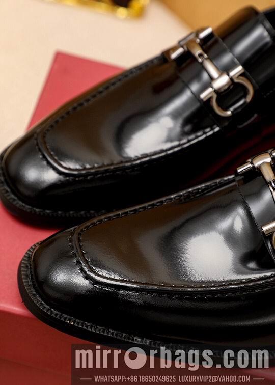 Replica Ferragamo Shoes Ferragamo sz38-46 mnh02186