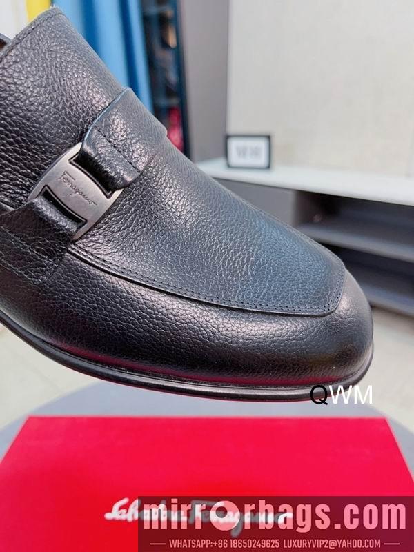 Replica Ferragamo Shoes Ferragamo colour sz38-45 WM1204