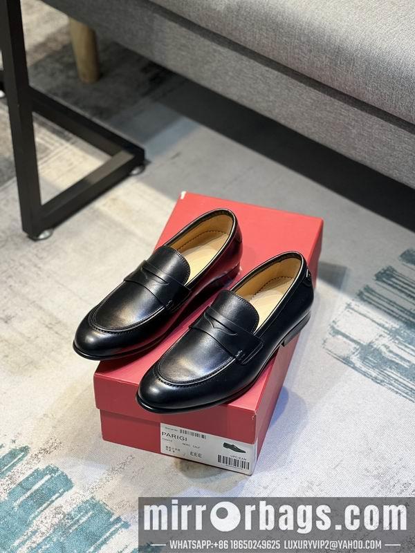 Replica Ferragamo Shoes Ferragamo sz39-44 hnm0249
