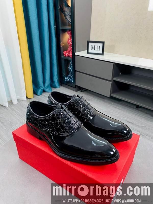 Replica Ferragamo Shoes Ferragamo sz38-44 mnm02127