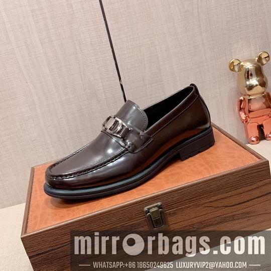 Replica Ferragamo Shoes Ferragamo sz38-45 mnh0605