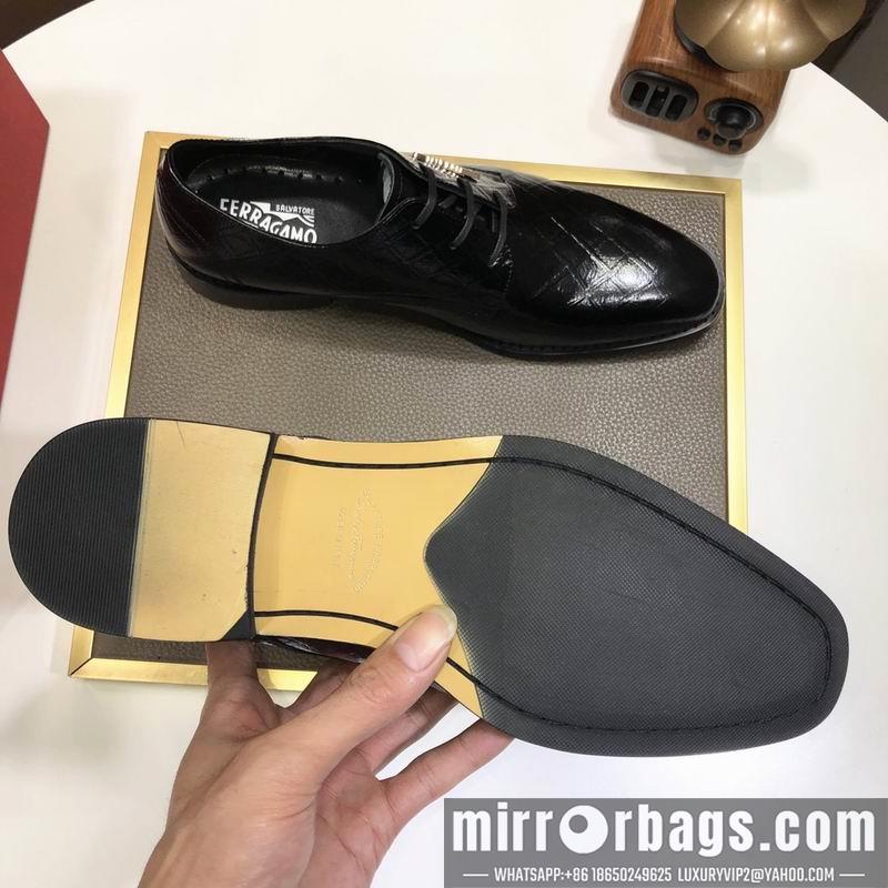 Replica Ferragamo Shoes Ferragamo sz38-45 hnh0319