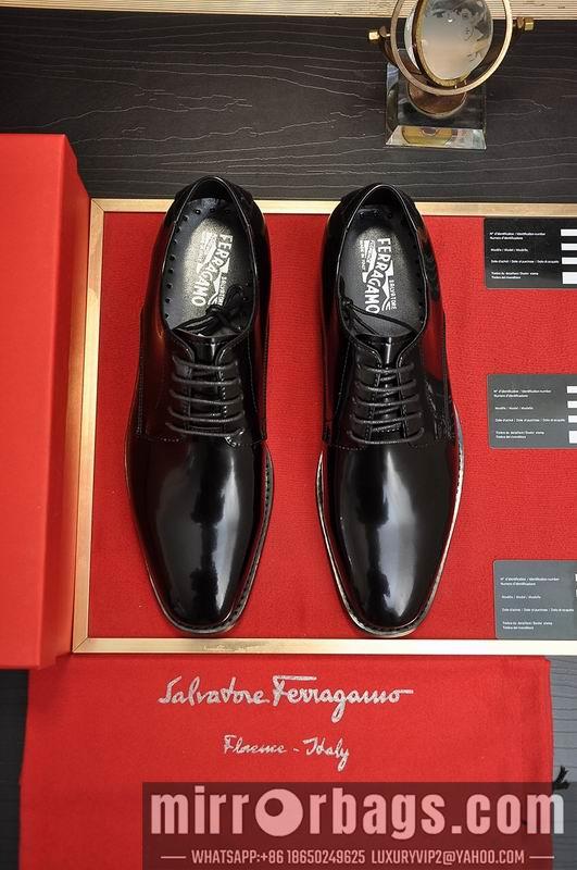 Replica Ferragamo Shoes Ferragamo sz38-45 hnh0302