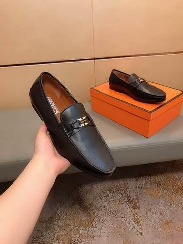 Replica Ferragamo Shoes Ferragamo sz38-44 mnh0350