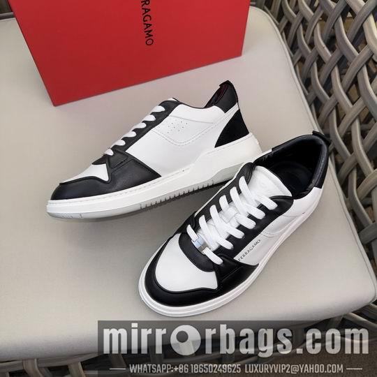Replica Ferragamo Shoes Ferragamo sz39-44 hnh0402