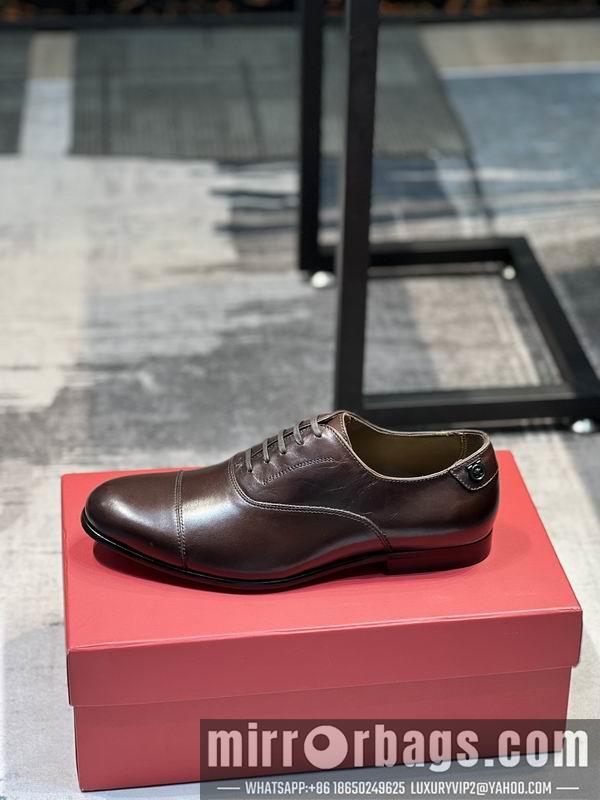 Replica Ferragamo Shoes Ferragamo sz39-44 hnm0236