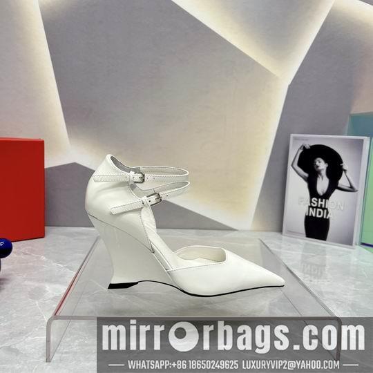 Replica Ferragamo Shoes Ferragamo sz35-40 9.5cm mnh0202