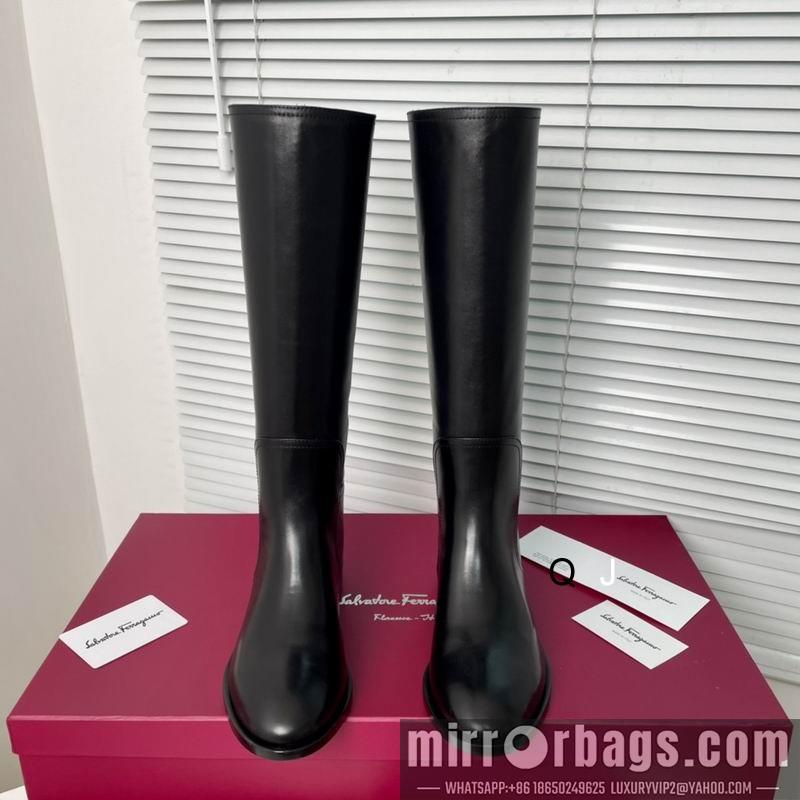 Replica Ferragamo Shoes Ferragamo sz35-40 2C XJ0903