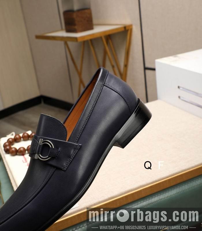 Replica Ferragamo Shoes Ferragamo sz38-45 3C TF0102