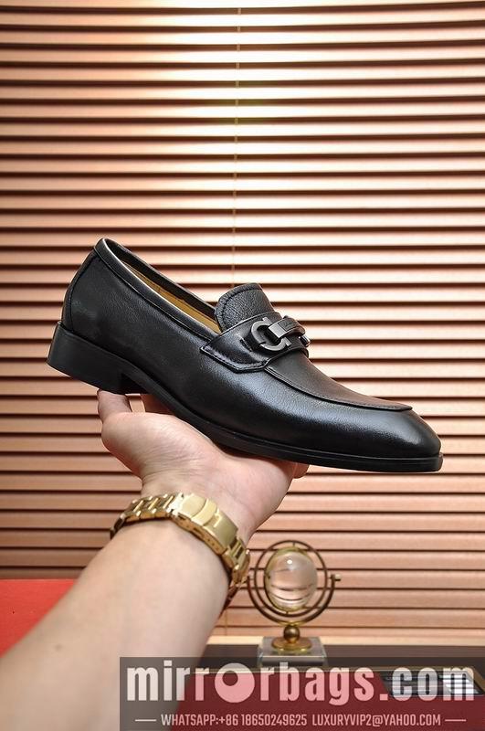Replica Ferragamo Shoes Ferragamo sz38-45 hnh0305