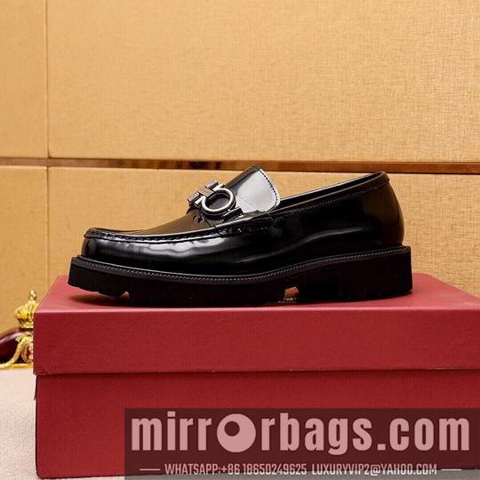 Replica Ferragamo Shoes Ferragamo sz38-45 mnh02169