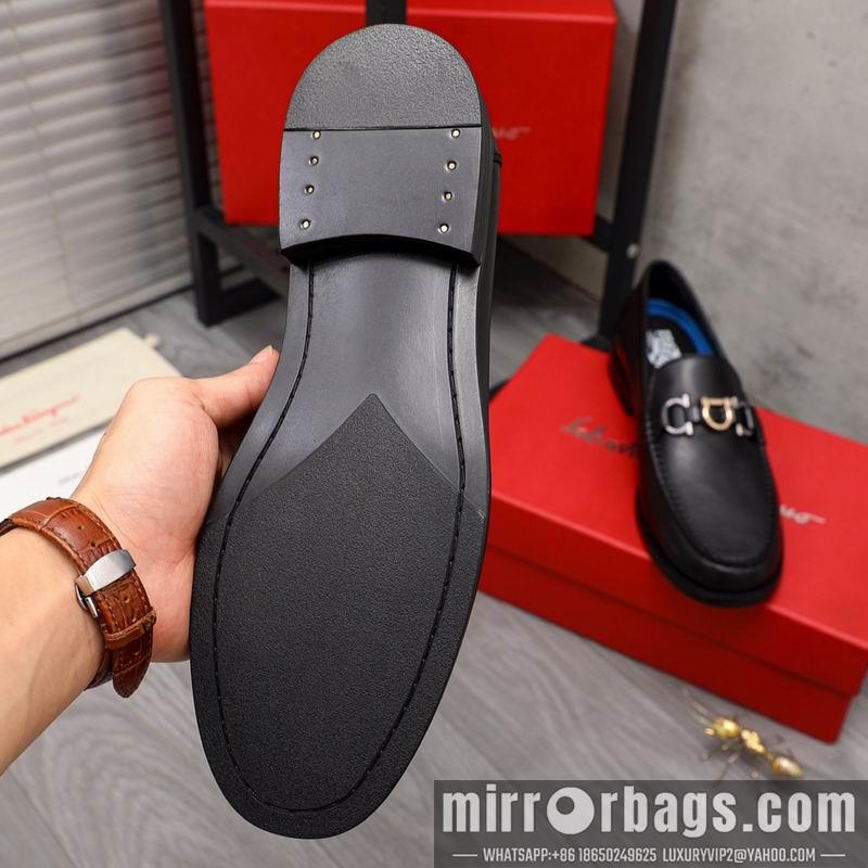 Replica Ferragamo Shoes Ferragamo sz38-44 hnm0201