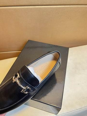 Replica Ferragamo Shoes Ferragamo sz38-44 hnh0616