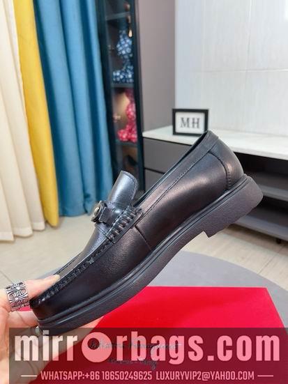 Replica Ferragamo Shoes Ferragamo sz38-45 mnh0519