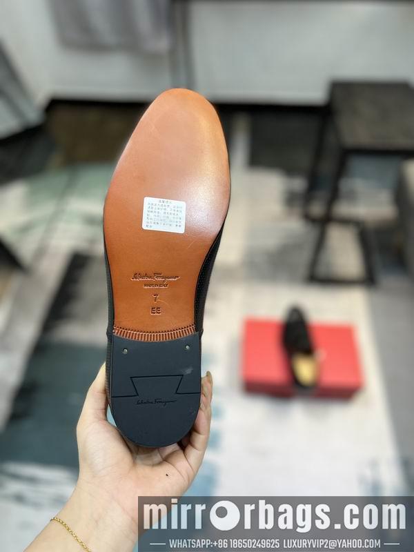 Replica Ferragamo Shoes Ferragamo sz39-44 hnm0236