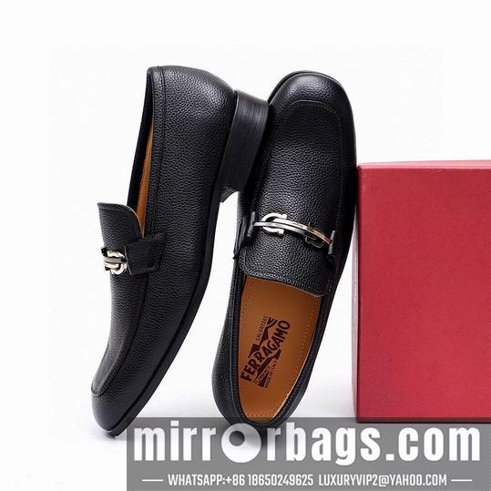 Replica Ferragamo Shoes Ferragamo sz38-45 mnh02165