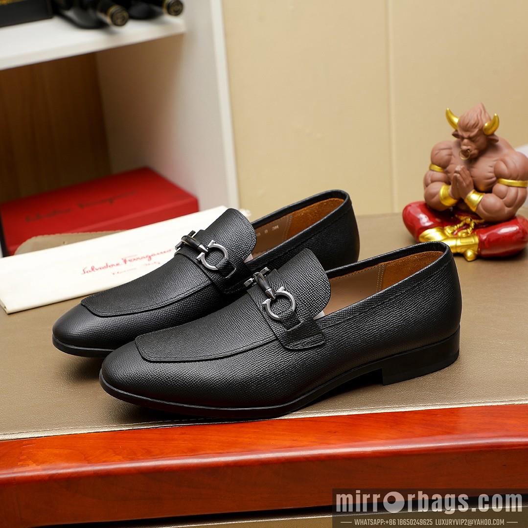 Replica Ferragamo Shoes Ferragamo sz38-45 h0812