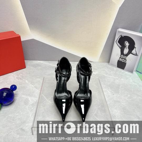 Replica Ferragamo Shoes Ferragamo sz35-40 9.5cm mnh0202