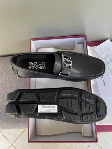 Replica Ferragamo Shoes Ferragamo sz38-45 hnh1002