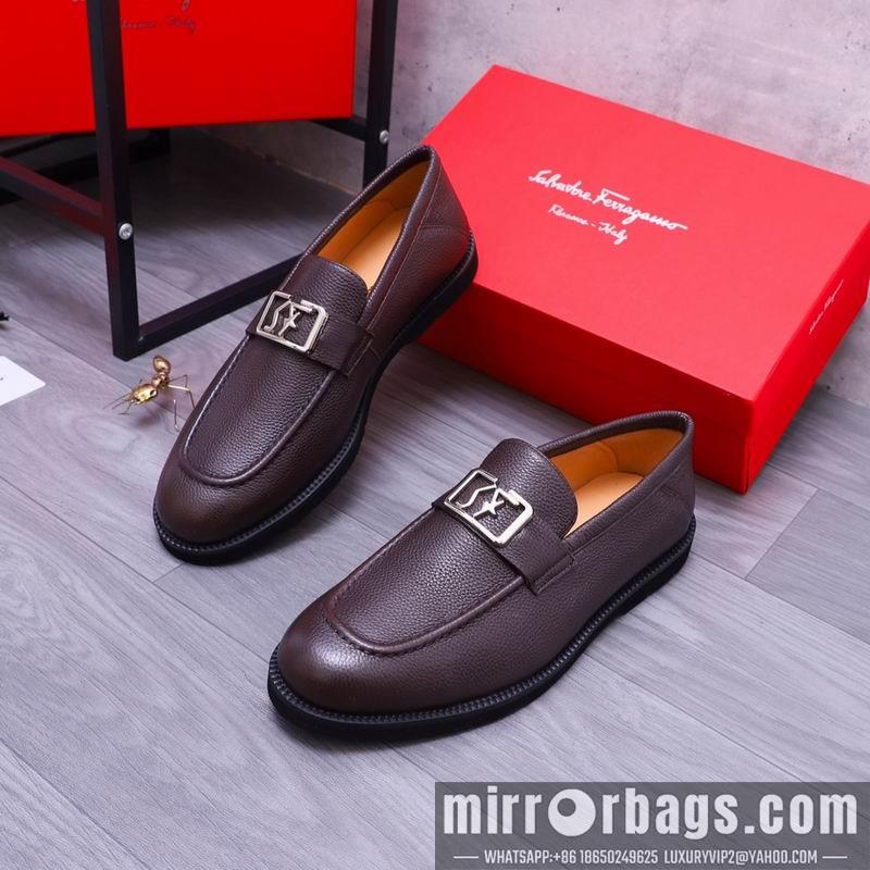 Replica Ferragamo Shoes Ferragamo sz38-44 hnm0270