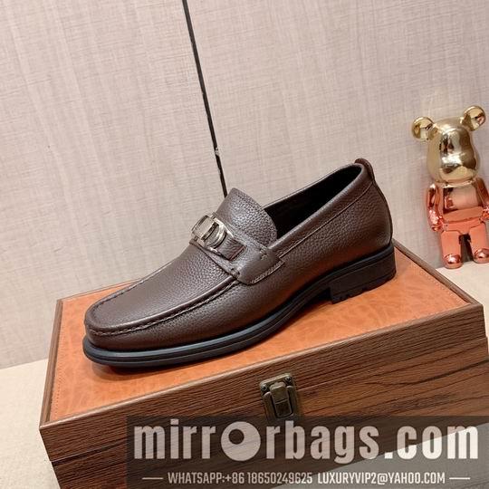 Replica Ferragamo Shoes Ferragamo sz38-45 mnh0604