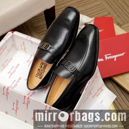 Replica Ferragamo Shoes Ferragamo sz38-46 mnh0545