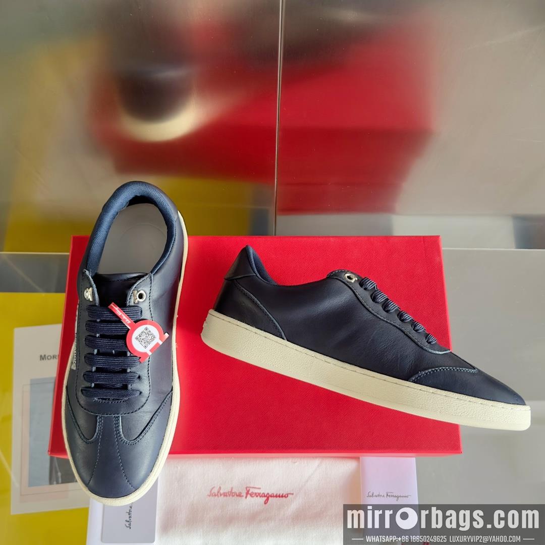 Replica Ferragamo Shoes Ferragamo sz39-44 h0806