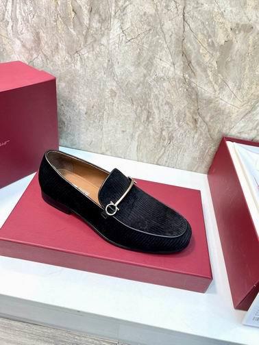 Replica Ferragamo Shoes Ferragamo sz38-46 mnh0558