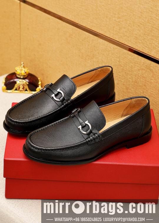 Replica Ferragamo Shoes Ferragamo sz38-46 mnh0327