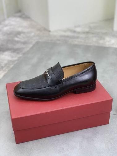 Replica Ferragamo Shoes Ferragamo sz38-45 mnh0378