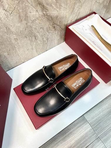Replica Ferragamo Shoes Ferragamo sz38-46 mnh0558