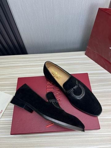 Replica Ferragamo Shoes Ferragamo sz38-45 mnh0346
