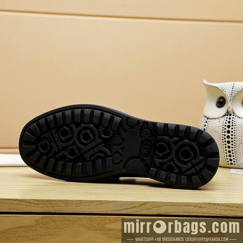 Replica Ferragamo Shoes Ferragamo sz38-45 hnm0248