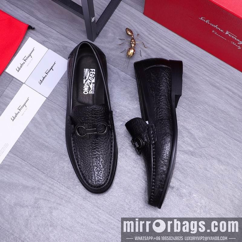 Replica Ferragamo Shoes Ferragamo sz38-44 hnm0290