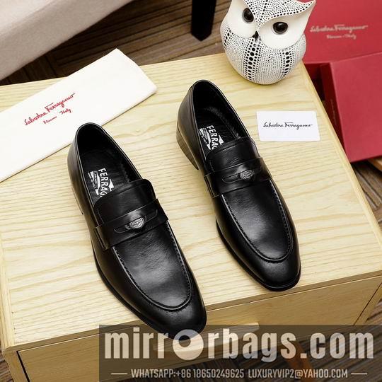 Replica Ferragamo Shoes Ferragamo sz38-44 mnh0513