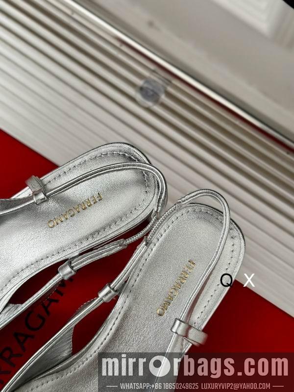 Replica Ferragamo Shoes Ferragamo sz35-40 JX0503