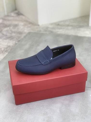 Replica Ferragamo Shoes Ferragamo sz38-45 mnh0509