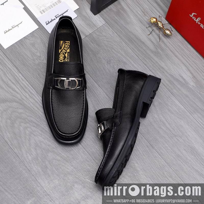 Replica Ferragamo Shoes Ferragamo sz38-44 hnm0224