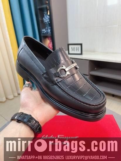 Replica Ferragamo Shoes Ferragamo sz38-44 mnh0552