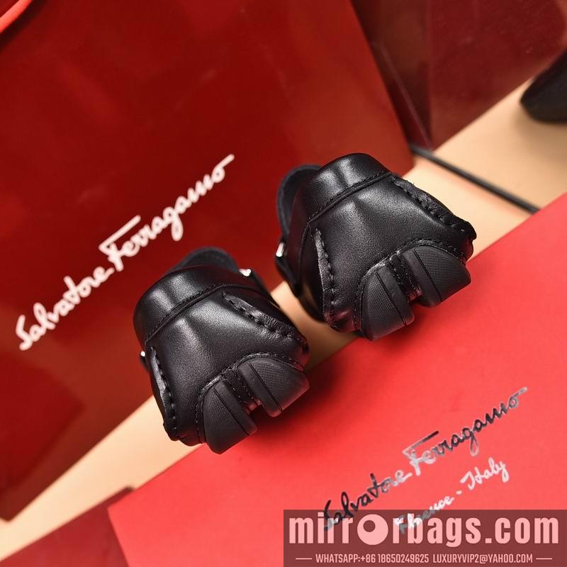 Replica Ferragamo Shoes Ferragamo sz38-46 mnm0220