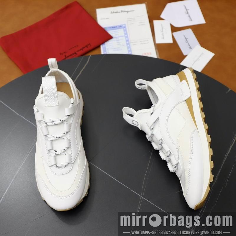 Replica Ferragamo Shoes Ferragamo sz39-44 hnm0201