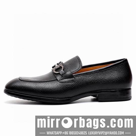 Replica Ferragamo Shoes Ferragamo sz38-45 mnh02139