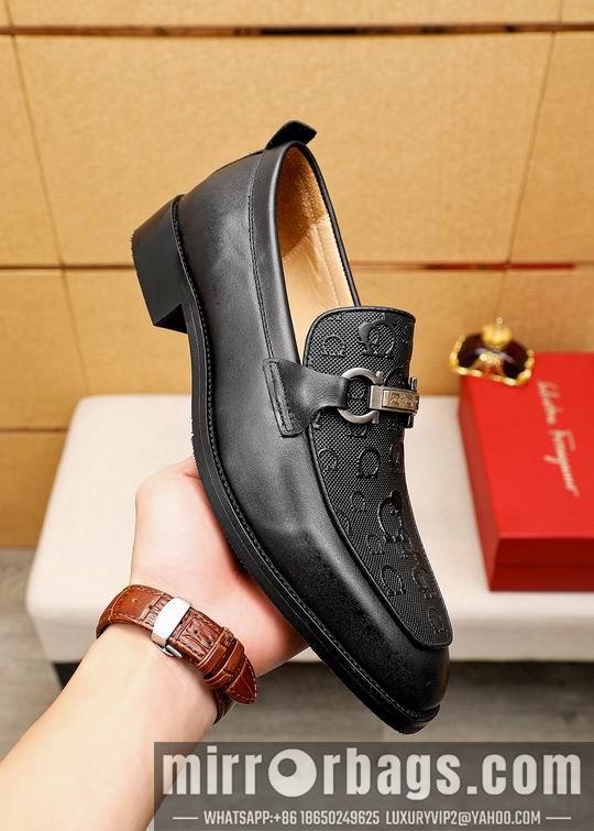 Replica Ferragamo Shoes Ferragamo sz38-46 mnh0527