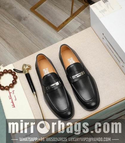 Replica Ferragamo Shoes Ferragamo sz38-44 hnh0706