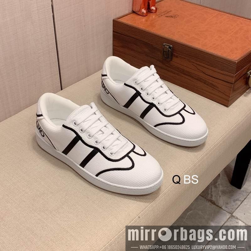 Replica Ferragamo Shoes Ferragamo sz38-45 TF0402