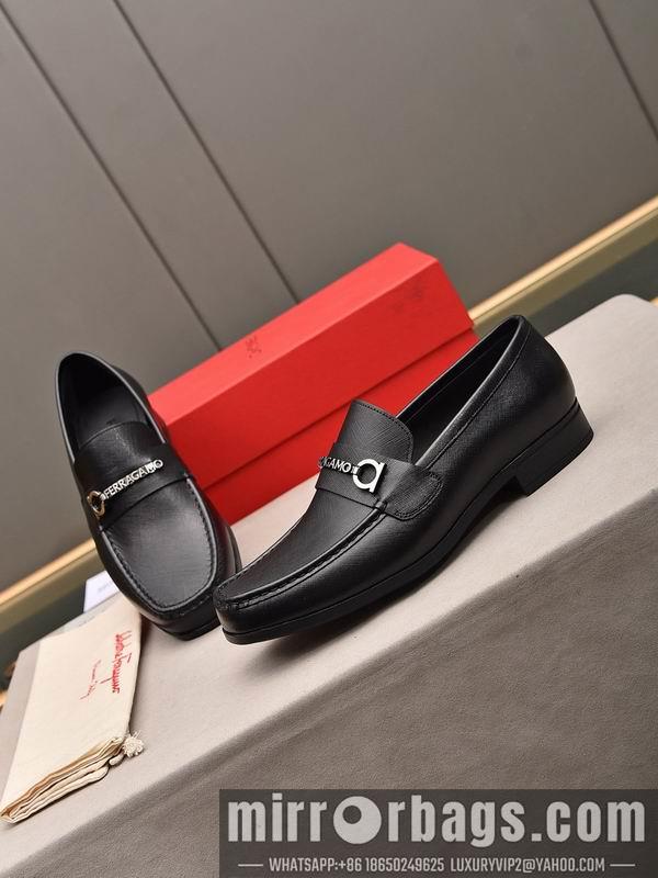 Replica Ferragamo Shoes Ferragamo sz38-45 hnh0335