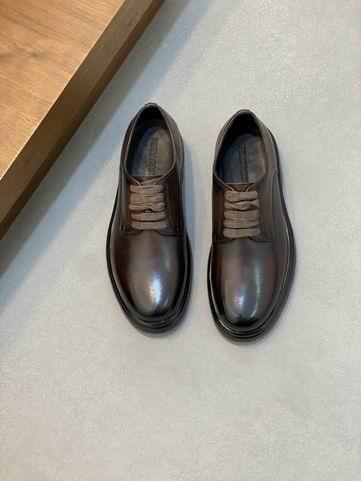 Replica Ferragamo Shoes Ferragamo sz38-45 hnh1004